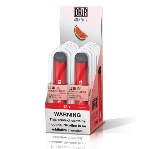 Drip Bar Disposable 1.6ml Vape