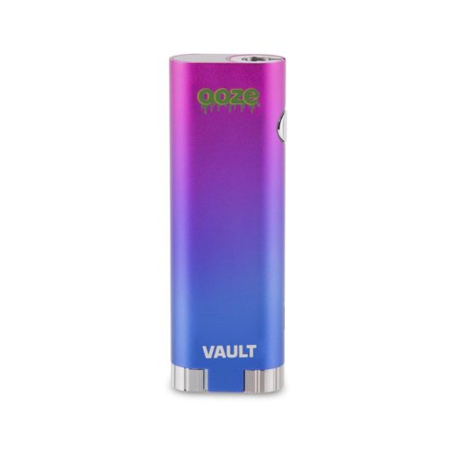 Ooze Vault Concentrate Battery