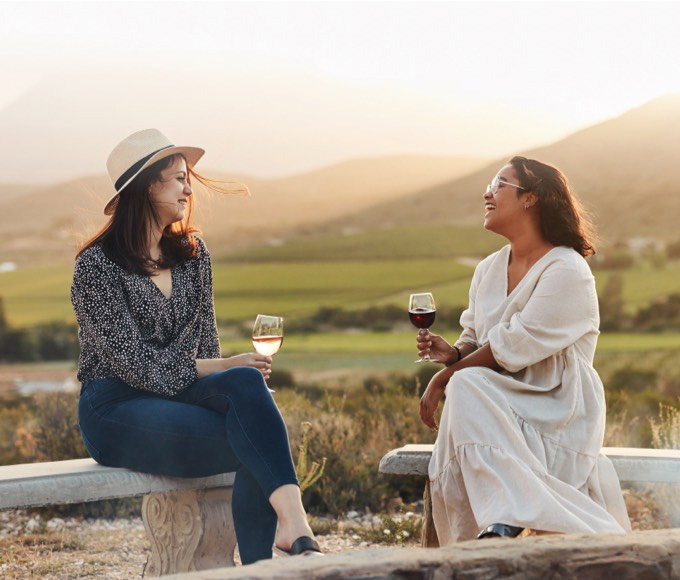 Marriott Bonvoy Moments™ Culinary page