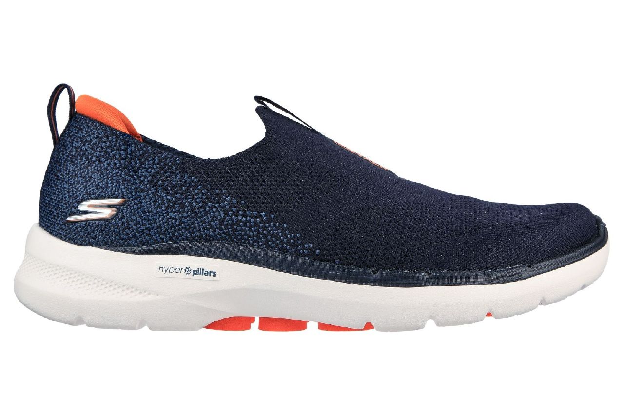 Skechers GOwalk 6 - NVOR