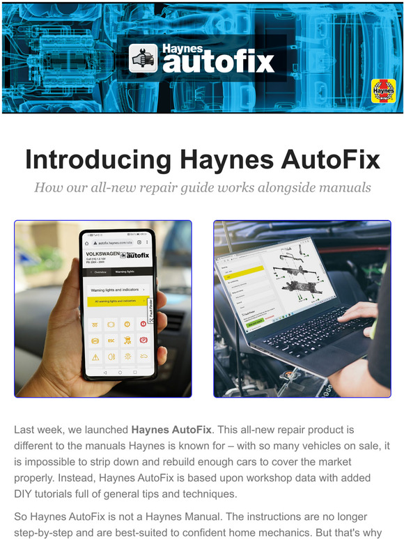 haynes-autofix-the-perfect-companion-to-your-manual-milled