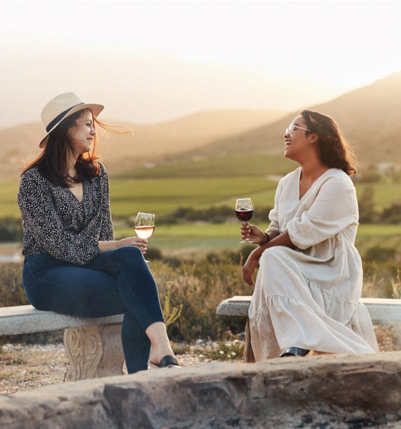 Marriott Bonvoy Moments™ Culinary page