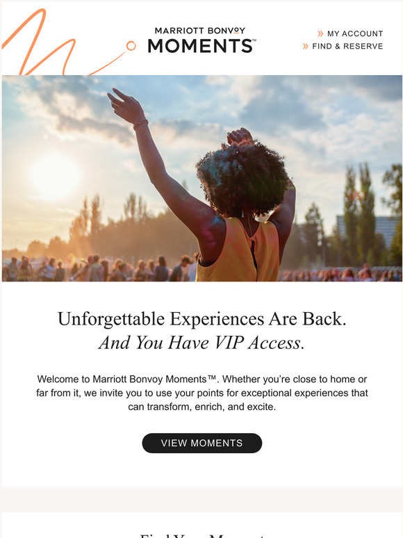 DISCOVER MARRIOTT BONVOY visual data 8