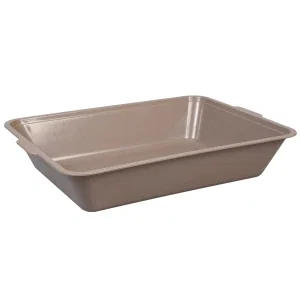 Exceptional Value Cat Litter Pans