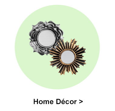 Shop Home Decor