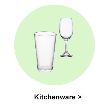Shop Kitchenware