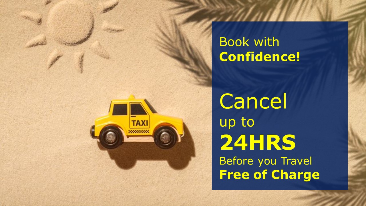 holidaytaxis making travel easier