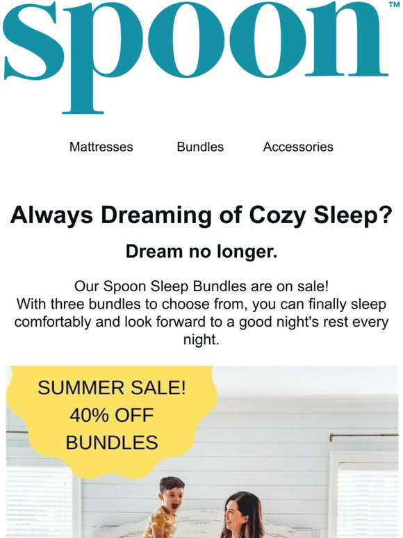 End of Summer Sale starts NOW!