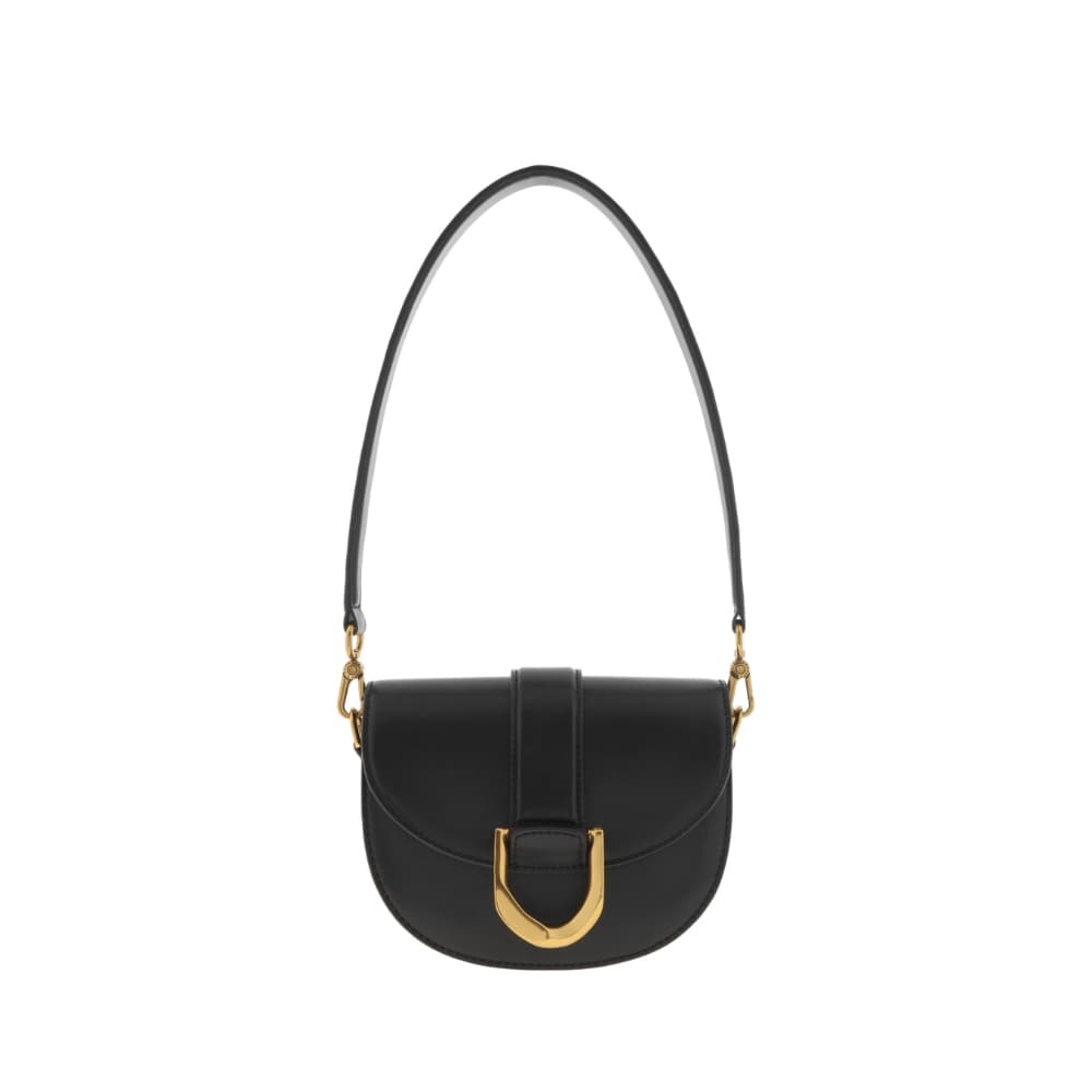 charles&keith: Our Coveted Gabine Saddle Bag Is Back