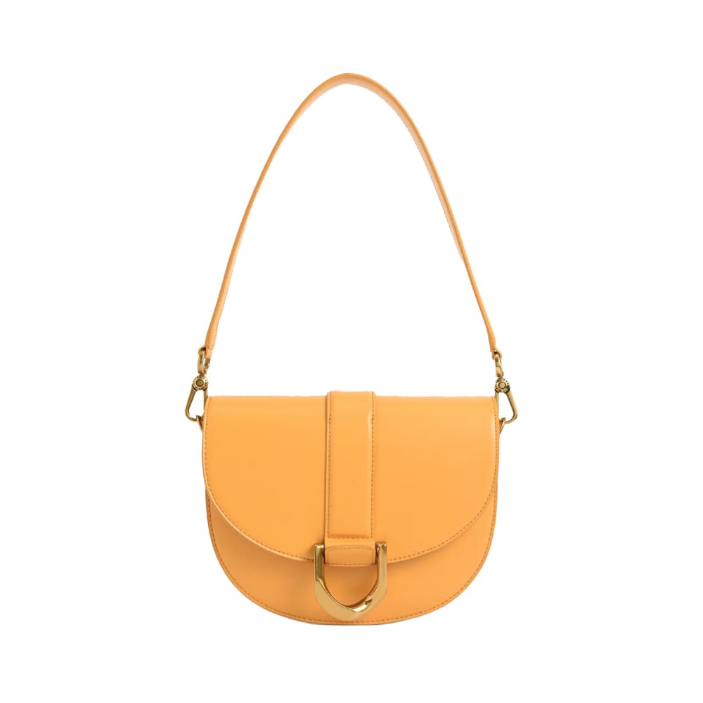 charles&keith: Our Coveted Gabine Saddle Bag Is Back