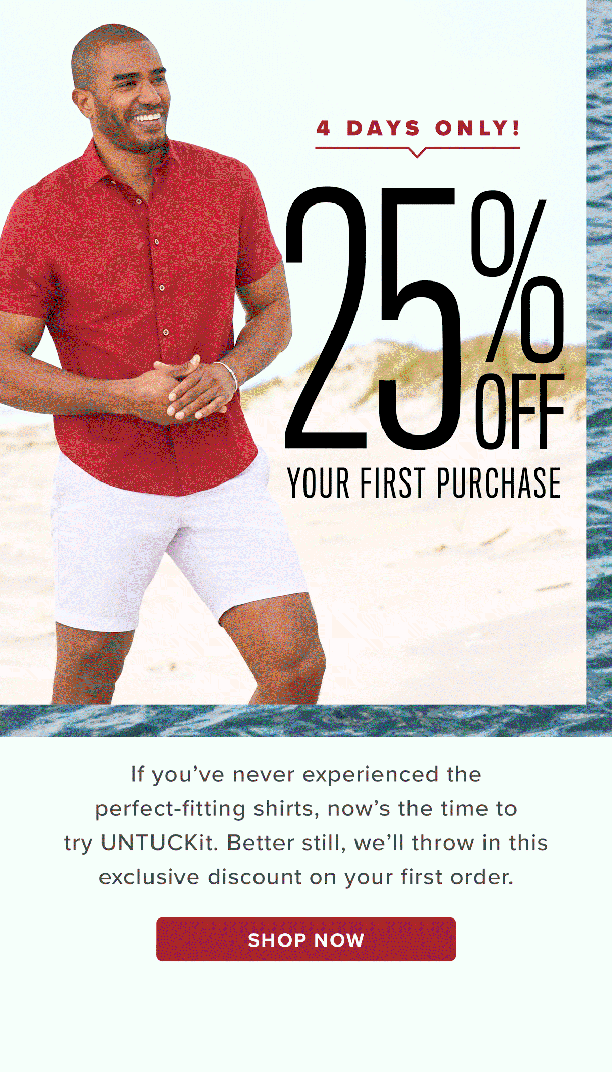Shop All Shirts