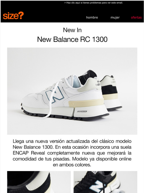 new balance 1300 rebajas mujer