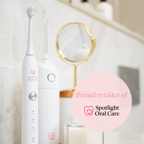 lifeandlooks NEW with 25 OFF Spotlight Oral Care Kits Milled