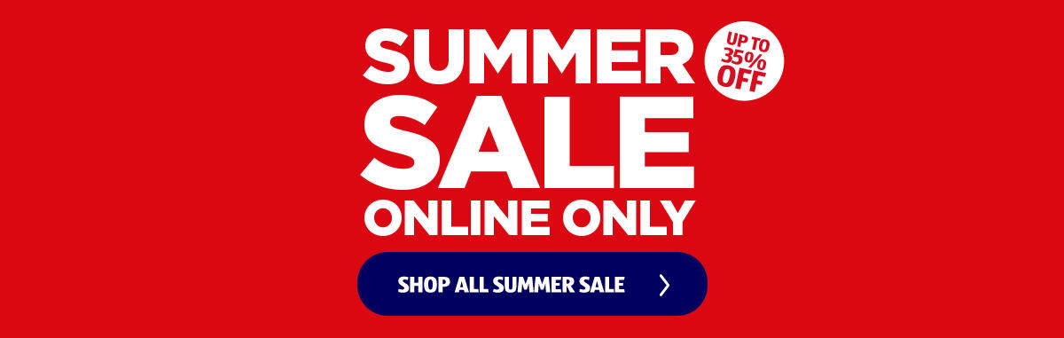 Shop All Summer Sale