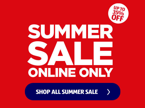 Shop All Summer Sale