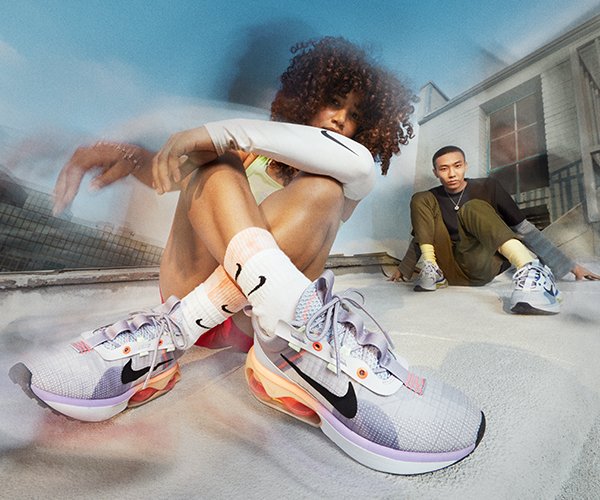 Foot Locker ES: La espera ha terminado: Nike Air 2021 | Milled