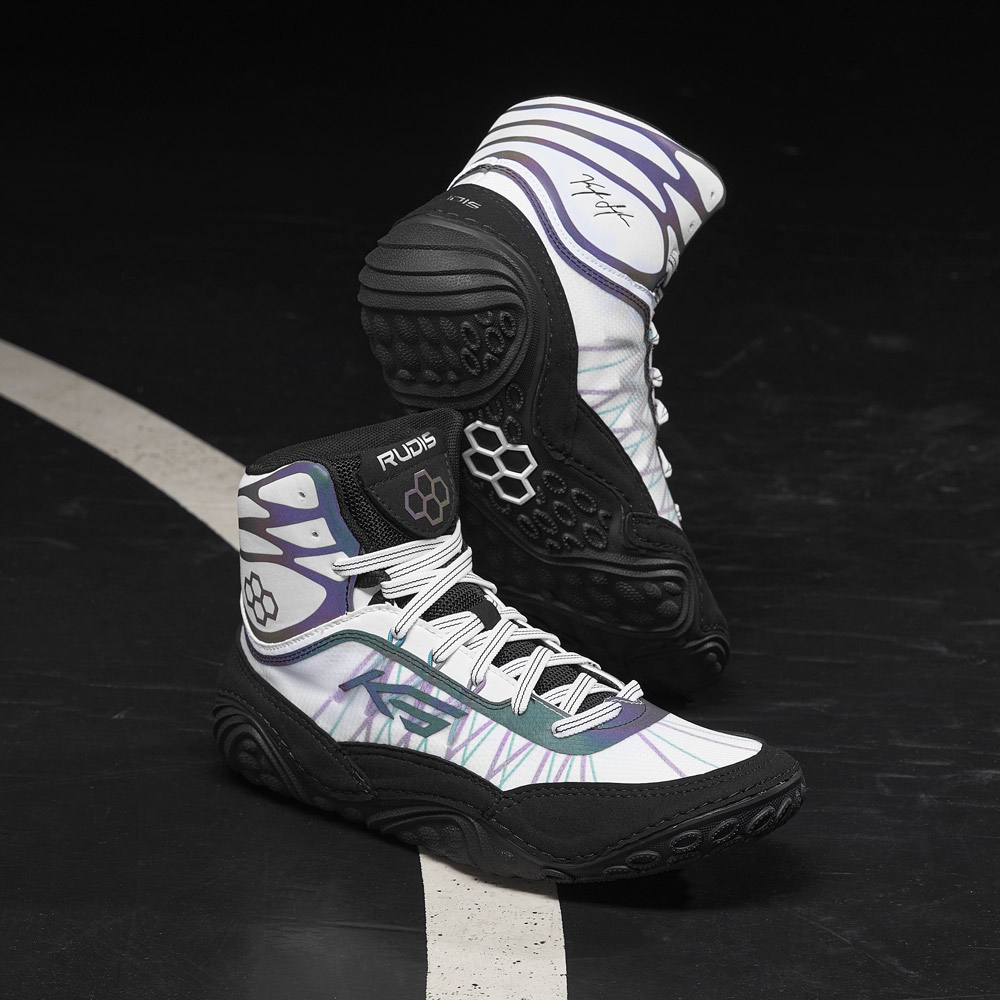 rudis kyle snyder shoes