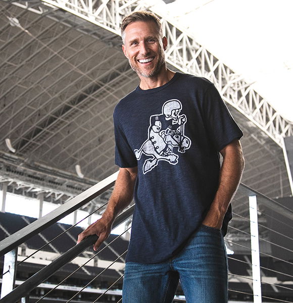 Dallas Cowboys Pro Shop - It's going to be a stylish spring & summer in  #CowboysNation! 