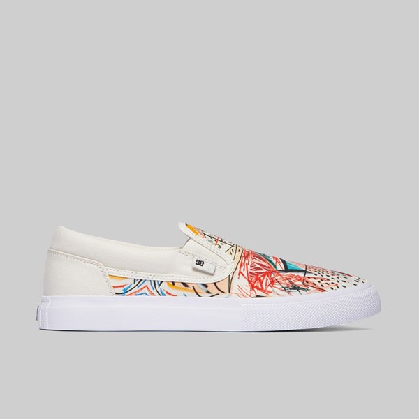 dc shoes basquiat collection