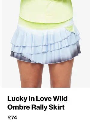 Lucky-In-Love-Wild-Ombre-Rally-Skirt-Cloud-Womens-Clothing