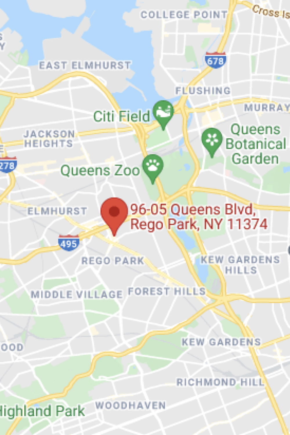 IKEA the doors of IKEA Queens are open! Milled