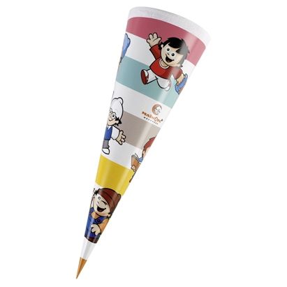 Mainzelmännchen Schultüte - klein
