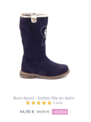 boni Aponi