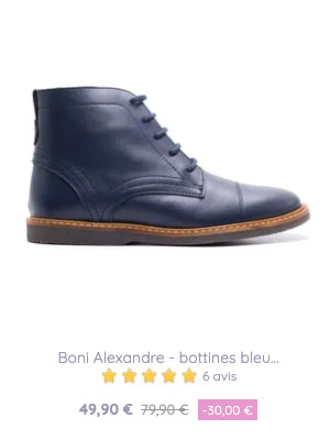 boni Alexandre