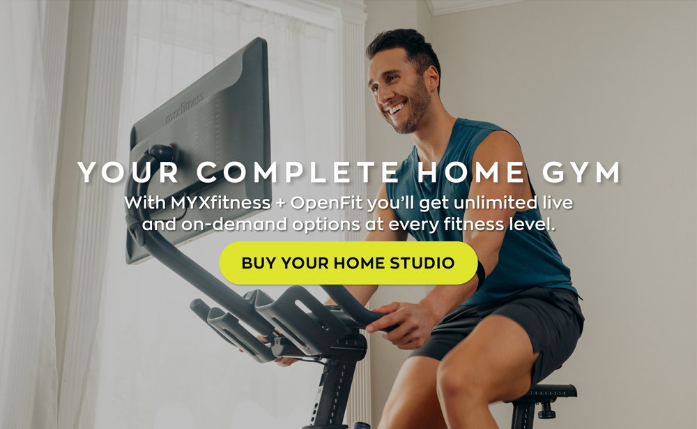 Results. More to Love with MYX 