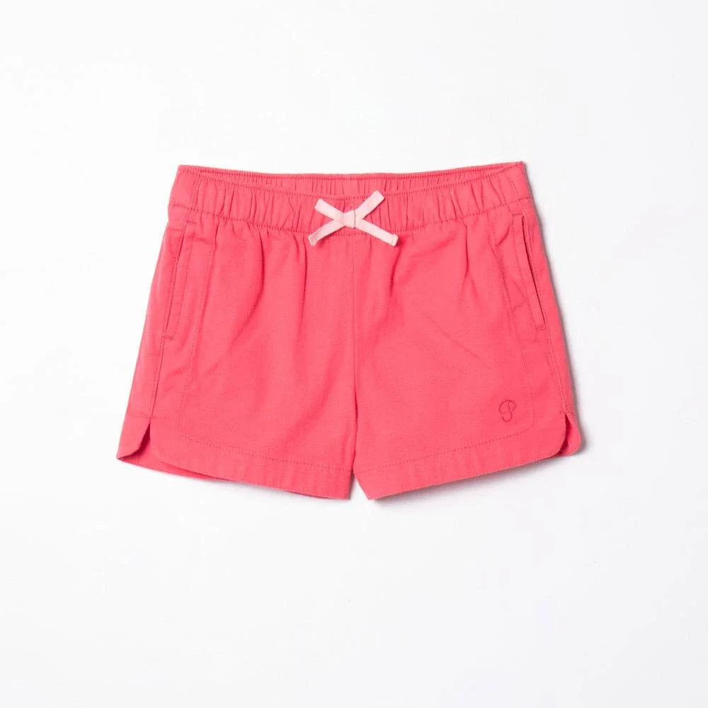 Image of [Clearance] Poney Girls Shorts 7318