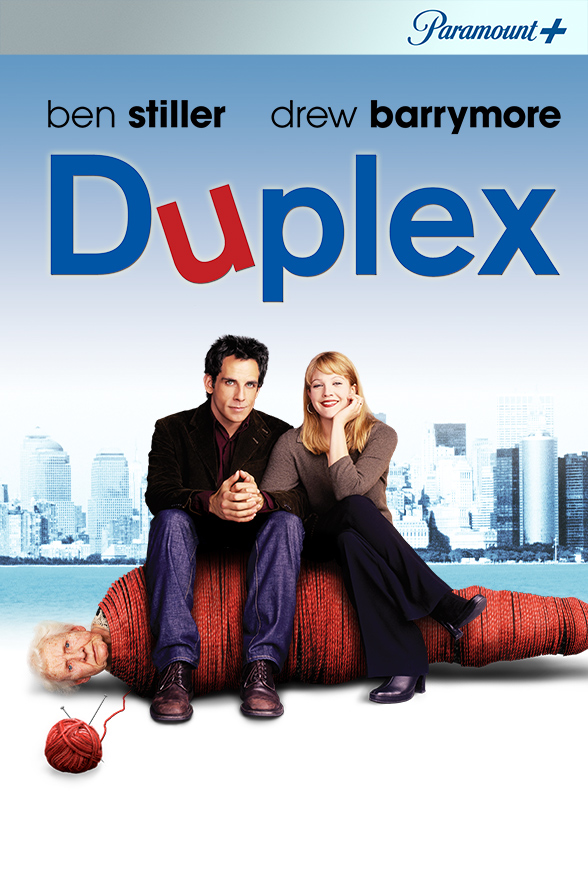 dyupleks