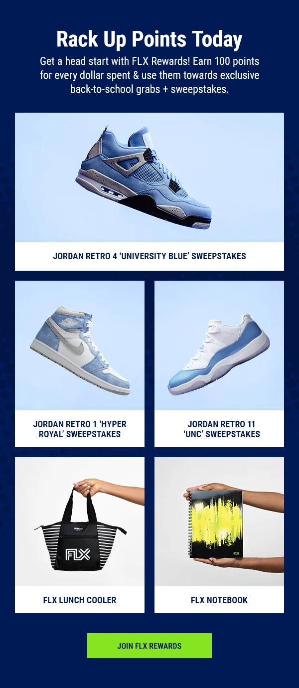 foot locker hyper royal
