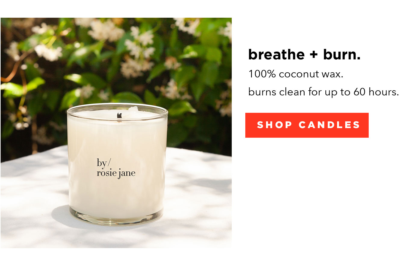 Shop Candles