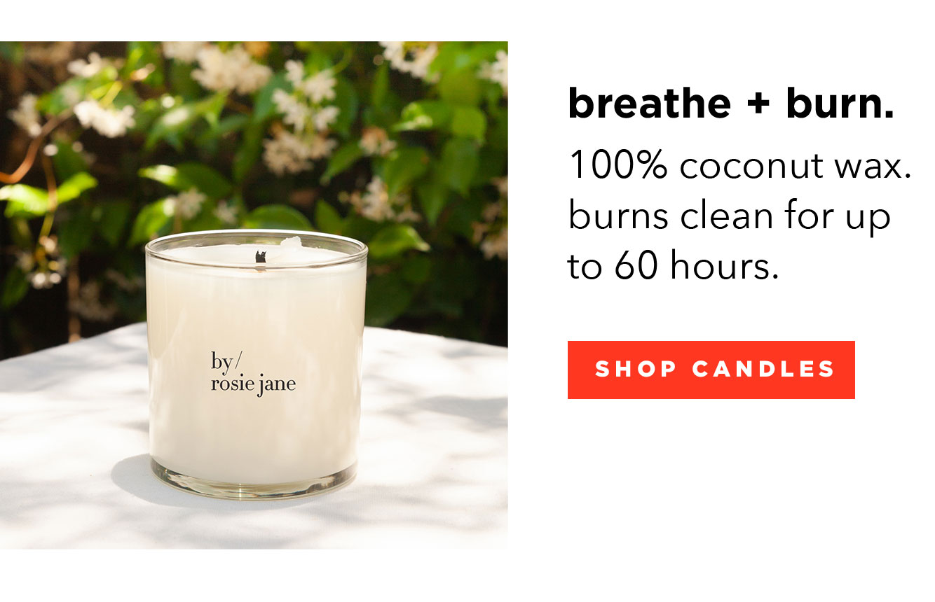 Shop Candles