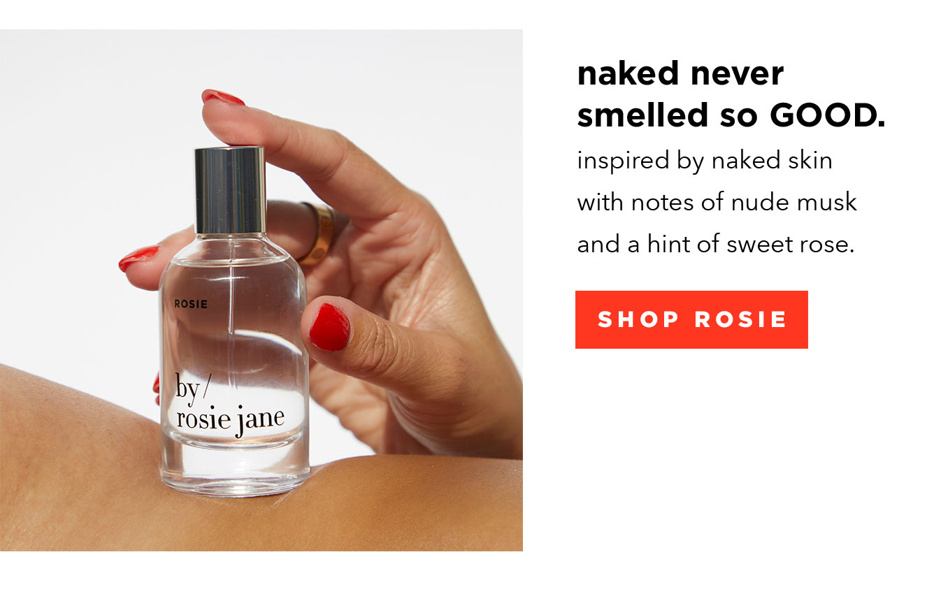 Shop Rosie