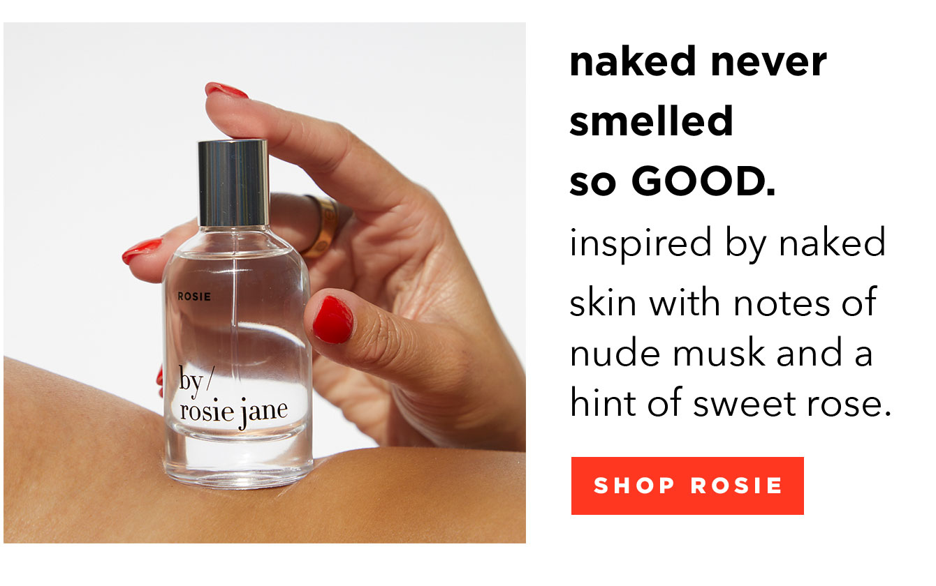 Shop Rosie