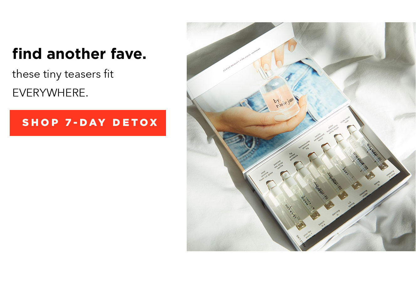 Shop 7-day detox