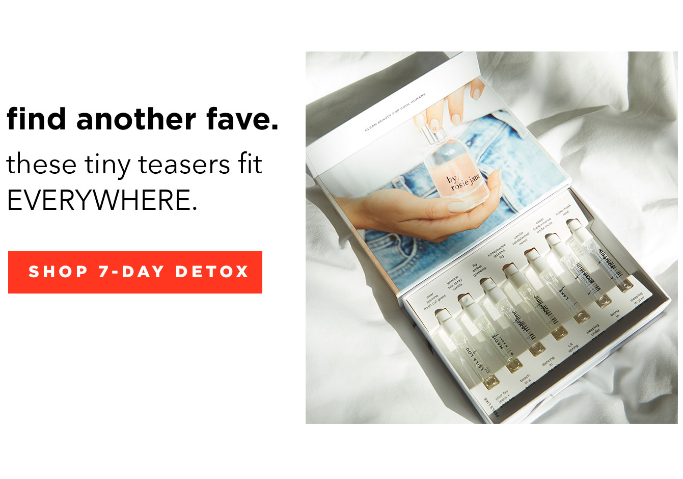 Shop 7-day detox