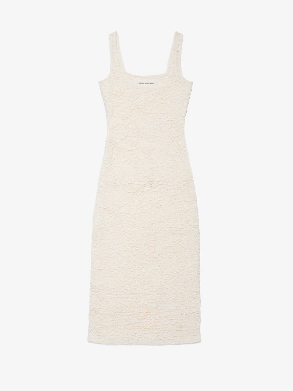 Mara Hoffman Cream Sloan