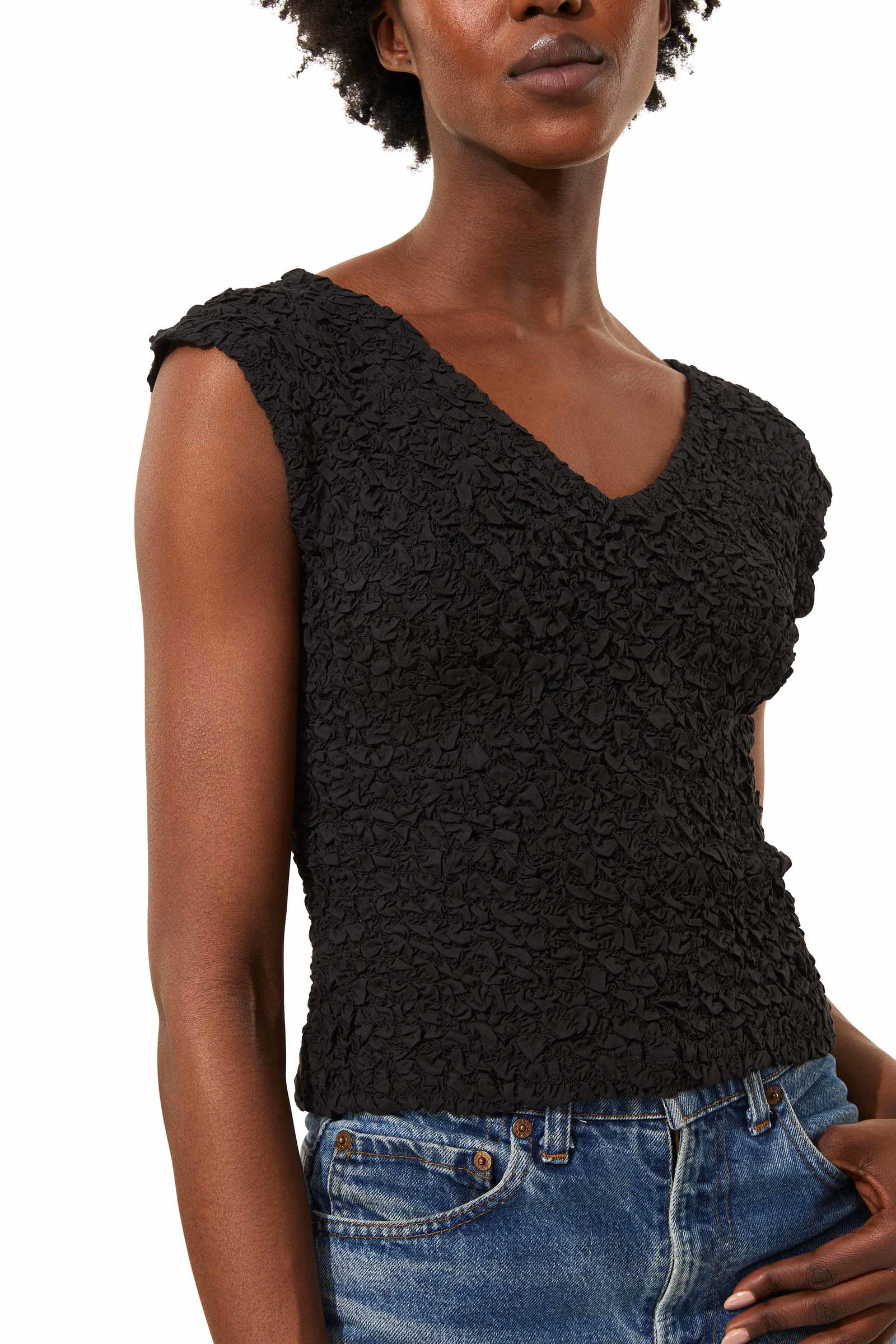Image of Poppy Top