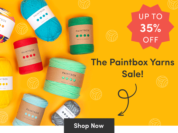Paintbox Yarns Cotton Aran 5 Ball Value Pack