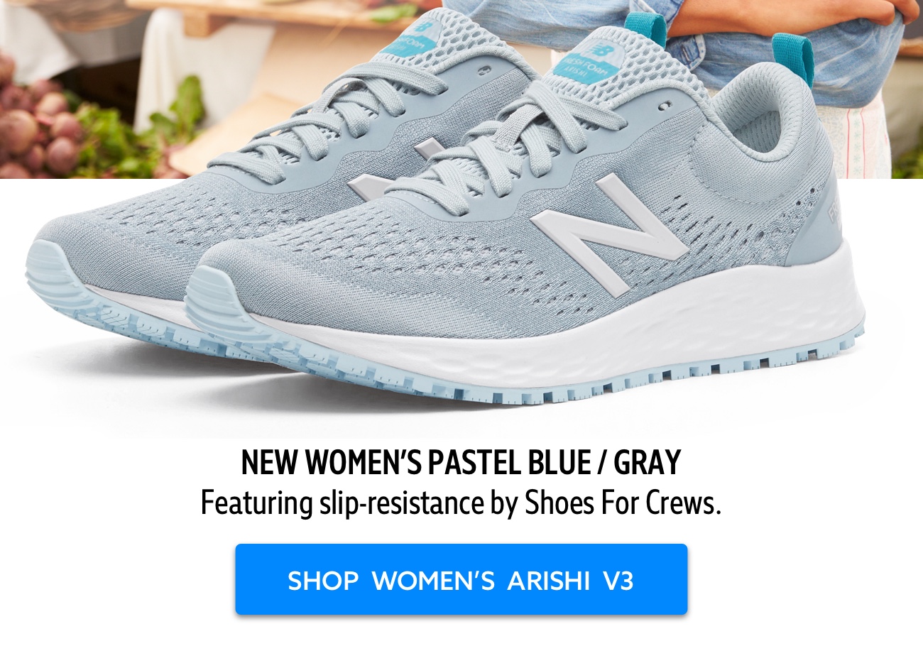 new balance arishi v3 non slip