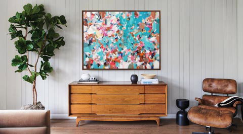 REFER A FRIEND: Share the Beauty of Art With Those You Love | Start Sharing