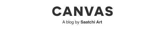 Canvas: A blog by Saatchi Art