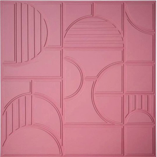 Composition No. 26 by Paul Bik