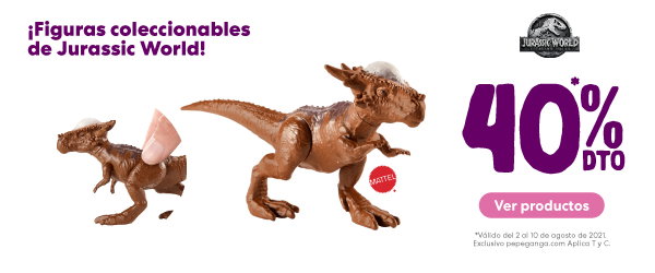 Jurasic World