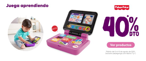 Fisher Price