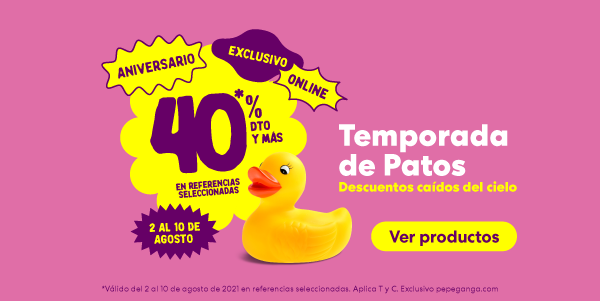 aniversario online
