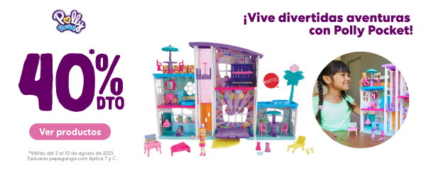 Polly Pocket