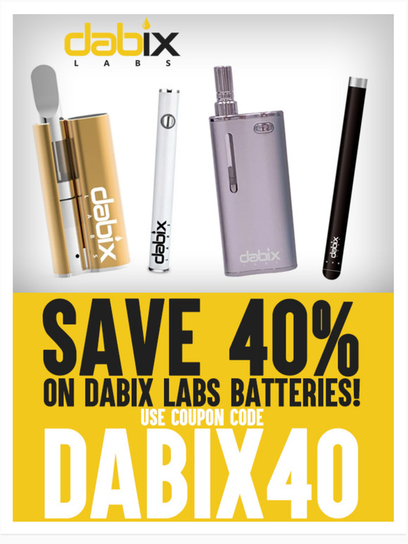 Dabix Labs 2 Stick Herbal Butter Maker Bundle